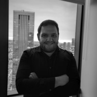 Libart International Employee Brian Sezen's profile photo