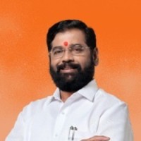 Government of Maharashtra (GoM) Employee Eknath Shinde's profile photo