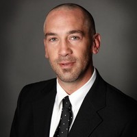 irwin siegel agency Employee Brad Storey's profile photo