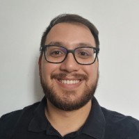 Boston Scientific Employee André Porto's profile photo