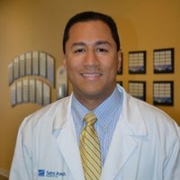 SCL Health Employee Aaron J. Calderon's profile photo
