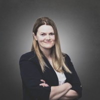 Veitur ohf Employee Sigridur Sigurdardottir's profile photo