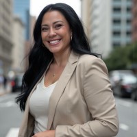 Alia A. Rodriguez Email & Phone Number