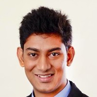 Hotel Roopa Employee Adithya N.r's profile photo
