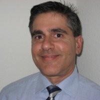 DevPanel Employee John Bellas's profile photo