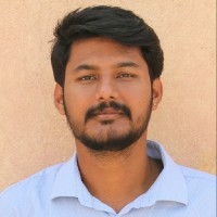 Rashanth S's profile photo
