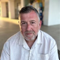 Bytron Aviation Systems Employee Ross Aitken's profile photo
