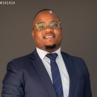 ISUTC Employee Orlando Manuel Alberto's profile photo