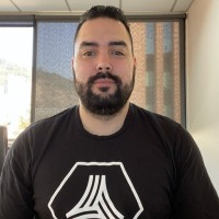 Kenny Muñoz Email