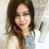 MixinTech Employee Noor Zara's profile photo