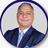 Alok Sharma Email