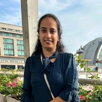 Tulika Tandon Email