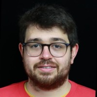 MyTutor.co.uk Employee Leon B's profile photo