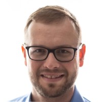 Bayer Pharmaceuticals Employee Thomas Herwig's profile photo
