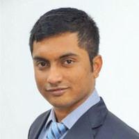 Deloitte Employee Rohan Nayak's profile photo