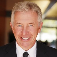 Morgan Stanley Employee David Lowry's profile photo