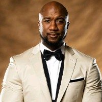 Alfonso Evans Jr. Email & Phone Number