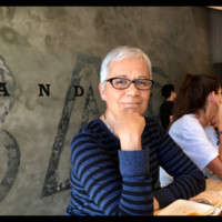 Remote Work Employee Anna Peña's profile photo