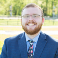 County of Orange, Virginia Employee Cole Shifflett's profile photo