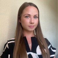 Pocknells Employee Maisie Acca's profile photo