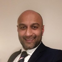 WOPEC Employee Rajesh Shah's profile photo