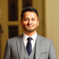 Mindler Employee Prateek Bhargava's profile photo