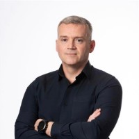 GEW (EC) Limited Employee Mike Jupp's profile photo