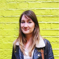 Alfa Display & Design Ltd Employee Phoebe Holworthy's profile photo