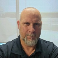 WD Industrial Group Employee Jeffrey Barrett's profile photo