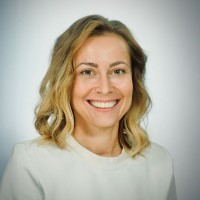 Flybox® Employee Dora Luetic's profile photo