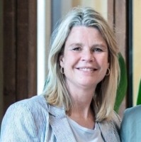 World Organisation Against Torture (OMCT) Employee Carin Benninger-Budel's profile photo