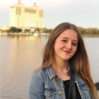 NexClaim Recoveries, LLC Employee Mariia Zaverbna's profile photo