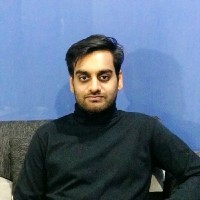 Codefusion Systems Employee Shahnawaz Maan's profile photo