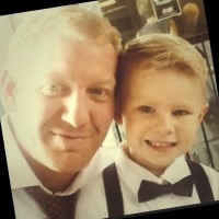 Legacy Components Employee Harvey I's profile photo