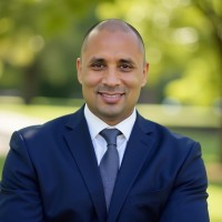 Intratek Computer Inc. Employee Sal Romero's profile photo