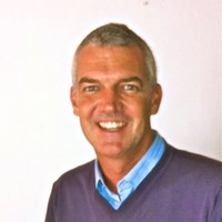 Smart! Employee Mark Oakley's profile photo