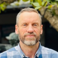 Garden Route Mall - Attacq Retail Fund Employee Geoff Warner's profile photo