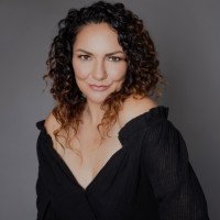 The Experience Lab Employee Claire Fermo's profile photo