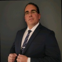 Samsung Electronics America Employee David Puente's profile photo