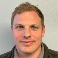 Landmark Structures Employee Taylor Busch's profile photo