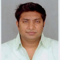 Capgemini Employee Vipin Chandra's profile photo