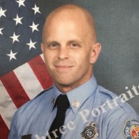Orange County Fire Rescue Svc Employee Weston Pope's profile photo