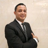 Bishoy Ramzy Email