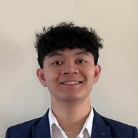 WINLAB Employee Sean Lumasag's profile photo