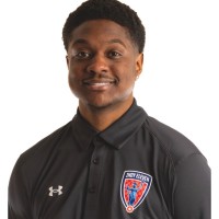 Indy Eleven Professional Soccer Employee Bryce Watson's profile photo