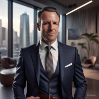 David Peeters Email & Phone Number