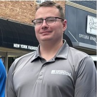 Christian Aspinwall Email & Phone Number
