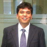 Rakesh Dosi Email & Phone Number