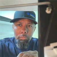 Dredgit Environmental Employee Marcus Washington's profile photo
