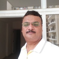 Bajaj Electricals Ltd Employee Manoj Ranjan's profile photo